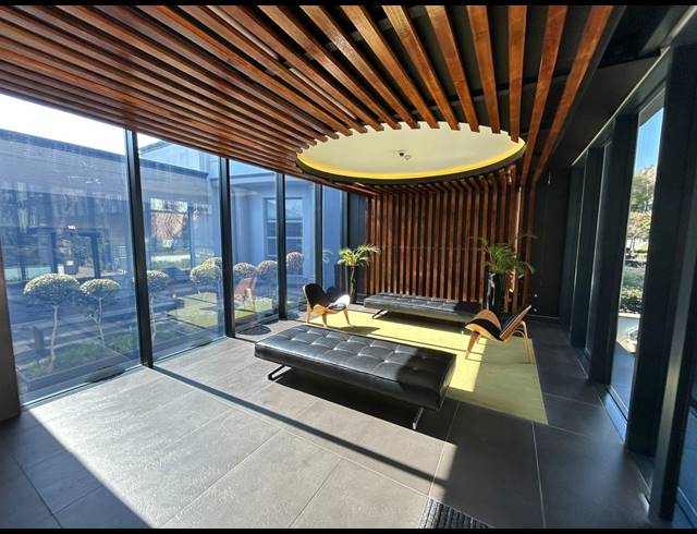 450M² OFFICE TO LET IN SANDTON CENTRAL